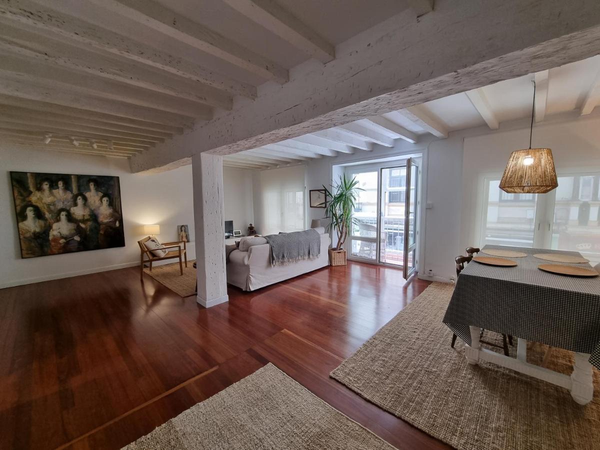 Apartamento C01a02 La Casa Del Pintor Santander